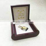 Wholesale Perfume of High-grade Wooden Box, Gift Boxes, Arabian Storage Box
