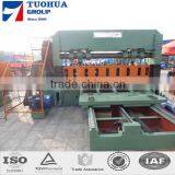 25t Expanded Metal Mesh Machine thumbnail-1