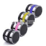 Super Bass Metal Portable Bluetooth Speaker With FM Radio thumbnail-6