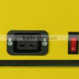 Solar Power Freezer 268liters With TUV thumbnail-2