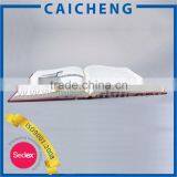 Hard Cover Book Printing House/service