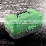Trade Assurance Multi-function Custom Fishing Tackle Boxes