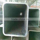 Large Size Rectangular Steel Tube
