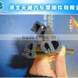 China Wholesale Car Doors and Windows Sealing Strip thumbnail-1