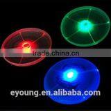 Spring Disc Slam Backyard Game Set/Frisbee Flying Disc Game thumbnail-4