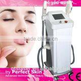 Ipl Laser Beauty Machine/beauty Equipment With Double/two Handipieces thumbnail-2