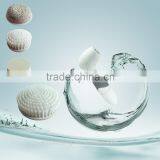 4 in 1 Ultrasonic Machine Facial Cleansing Brush thumbnail-1