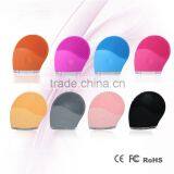 Deep Cleansing Rebirth Vibration Facial Cleasing Brush And Message Face Skin thumbnail-1