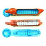 Best Kitchen Plastic Hot Dog Slicer As Seen On TV Super Sausage Slicer Cutter thumbnail-4