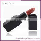 High quality no logo no label 18 hour long lasting cosmetic lipstick