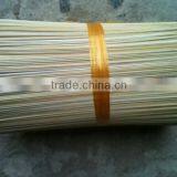 HIGH QUALITY ROUND BAMBOO STICK FOR MAKING INCENSE (skype: Tuanminhco) thumbnail-2