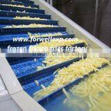 Frozen French Fries All Sizes With High Quality thumbnail-2
