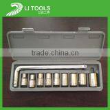 High Quality Germany Type Allen Wrench Set thumbnail-1