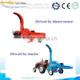 Best Selling Hay/chaff/ Cutter for Animal thumbnail-1