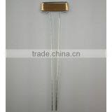 Garden Decorative 10 Inch Gardening Copper Label With Marker Pen thumbnail-4