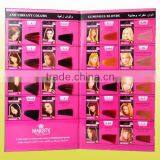 OEM/Professional Hair Color Chart From GMPC Manufacturer thumbnail-6