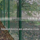 358 Welded Wire Mesh Fence