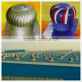 no Power Roof Exhaust Fan for Factory thumbnail-3