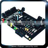 RS485 Access and Attendance Control Keypad Time Attendance Access Controller thumbnail-2