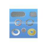 Filter Mesh Disc