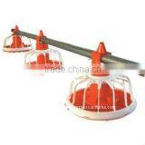 Poultry Feeding System