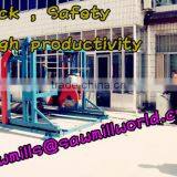 DS700 Double Saw Blade Angle Sawmill With Best Price in China thumbnail-1