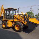 Wz30-25 Front End Loader 1.0 m3 Bucket thumbnail-5