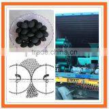 Charcoal Powder Ball Shaping Press Easy to Operate
