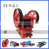 New Designed ce Approved Crushed Stone Crushing Plant for Sale Usa thumbnail-3