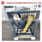 Firewood Pellet Press Plant Animal Feed Pellet Machine for Sale thumbnail-5