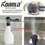 28MM Plastic Hose End Bottle Sprayer thumbnail-1