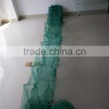 Transparent Fly Fishing Net Nylon thumbnail-5