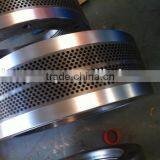 Crazy Sales Double Vertical Ring-die Wood Pellet Press Equipment thumbnail-5