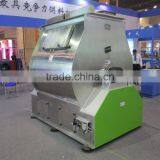 Stainless Steel Proutry Feed Mixer Machine thumbnail-4
