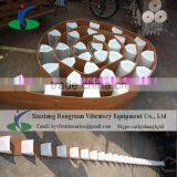 China Bucket Elevator Conveyor With Plastic Elevator Bucket thumbnail-5