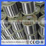 Stainless Steel Wire Material 201/304 Plain Woven Magnetic Wire Mesh/mesh Fabric(Guangzhou Factory) thumbnail-6