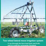 Yulin Riego de Pivote Central Costo/cosechadora de Cebolla/irrigation System thumbnail-2