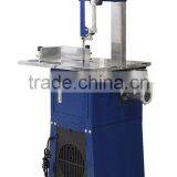 Cast Iron Meat Saw Bone Cutter With Meat Mincer thumbnail-4