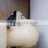 QBK-40(1 1/2inch) High Viscosity Pneumatic Double Diaphragm Pump Hot thumbnail-4