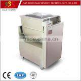 Filling Mixer With 1.5kW Power