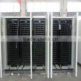 Big Automatic Industrial Egg Brooder (33792 Eggs)