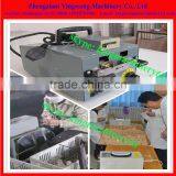 Chicken Beak Cutting Machine thumbnail-5