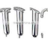 Mirror Polish Fishing Rod Holder Stainless Steel Rod Holder thumbnail-4