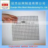 Square Wire Mesh/Hardware Cloth
