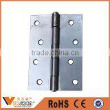 Heavy Duty Folding Hinge Ball Bearing Steel Door Hinge
