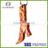 Promotion Custom High Heels Beer Bottle Opener Keychain thumbnail-3