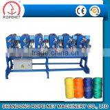 Top Quality Thread Twine Spooler Machine/ Spool Winder