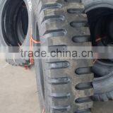 Special Tire 12.00-20 for Military thumbnail-1
