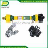 Cardan Pto Drive Shafts for Agriculture Tractors thumbnail-1