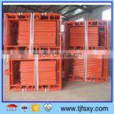 Many Sizes Steel Reliable Frame Scaffolding thumbnail-2